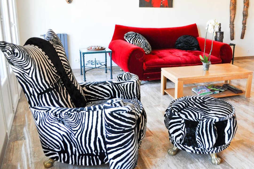 Photo of Livingroom in Liberation