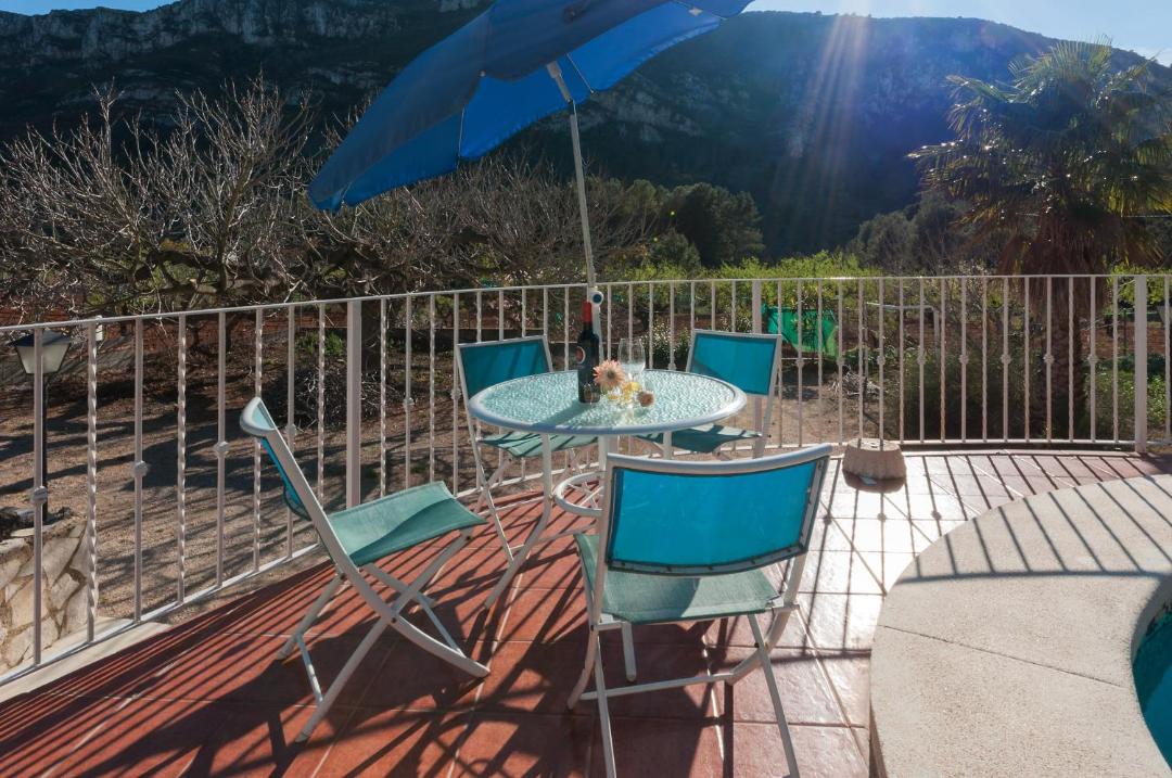 Photo of Patio Balcony in Barig