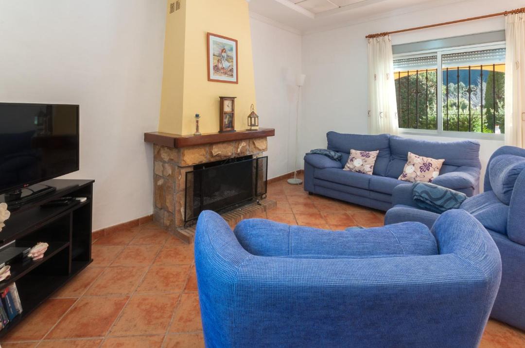 Photo of Livingroom in Barig