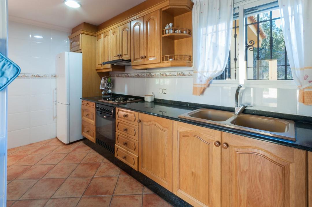 Photo of Kitchen in Barig