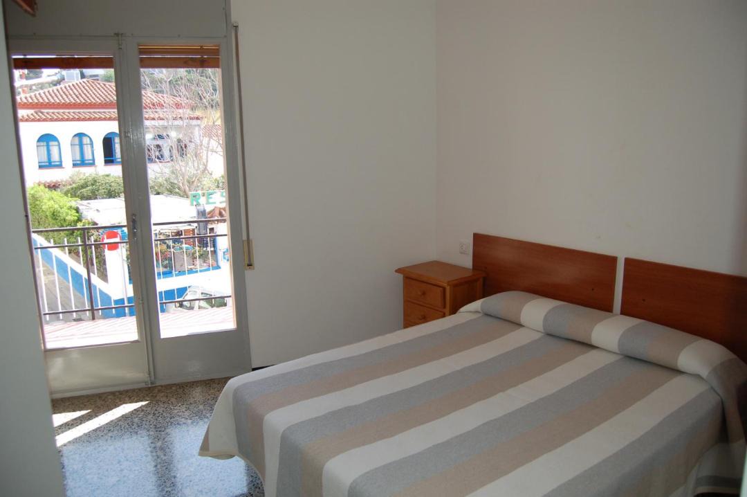 Photo of Bedroom in Llanca