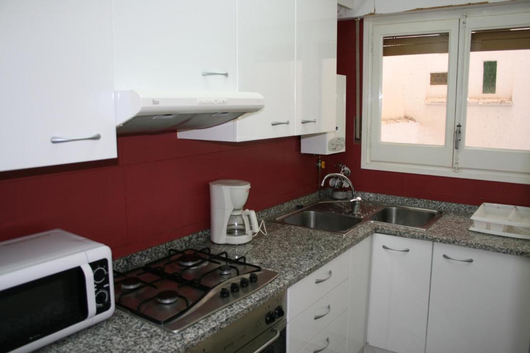 Photo of Kitchen in Llanca