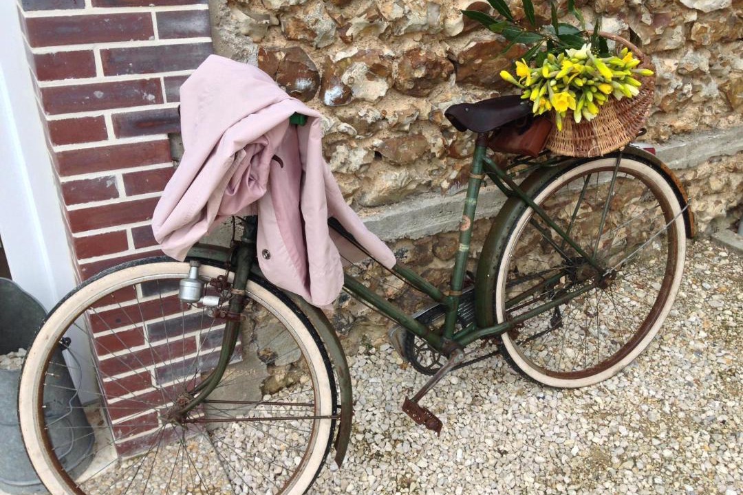 Photo of Patio Balcony in Ermenonville-la-Petite