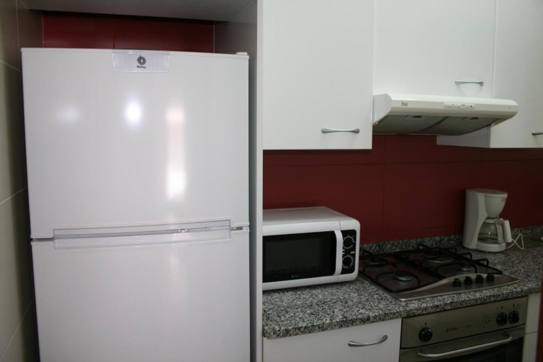 Photo of Kitchen in Llanca