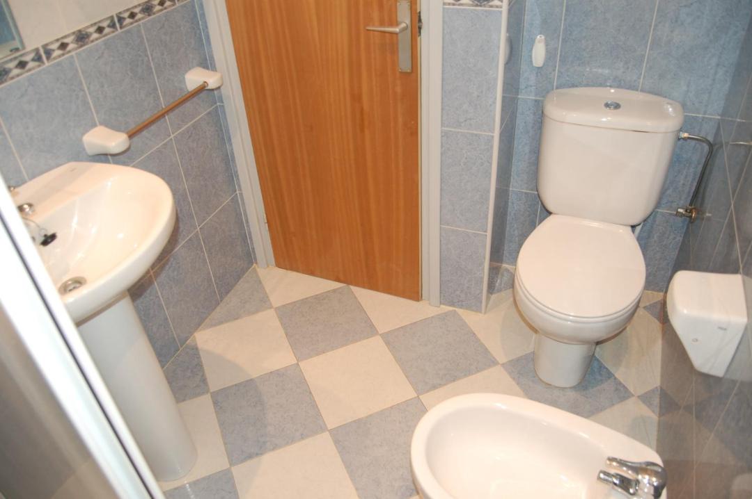 Photo of Bathroom in Llanca