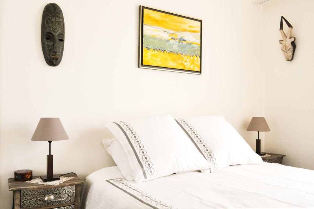 Photo of Bedroom in Liberation