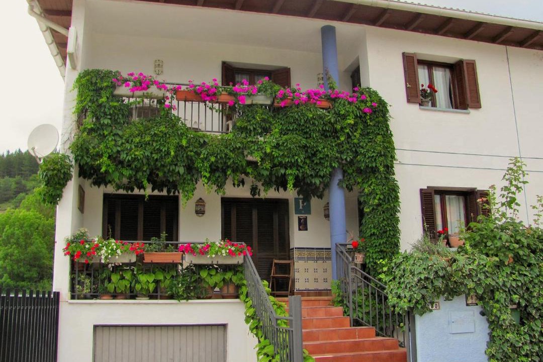 Photo of Buildings in Akerreta