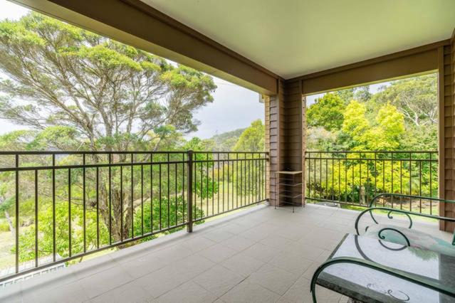 Photo of Patio Balcony in Berowra Heights