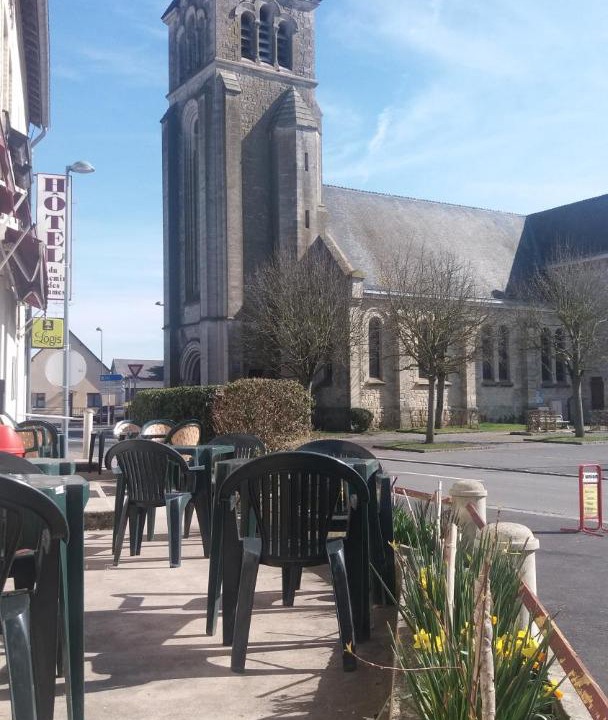 Photo of Others in Corbeny