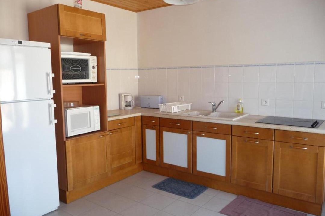 Photo of Kitchen in Les Sables d'Olonne