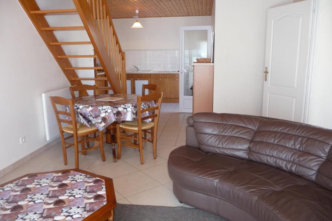 Photo of Livingroom in Les Sables d'Olonne