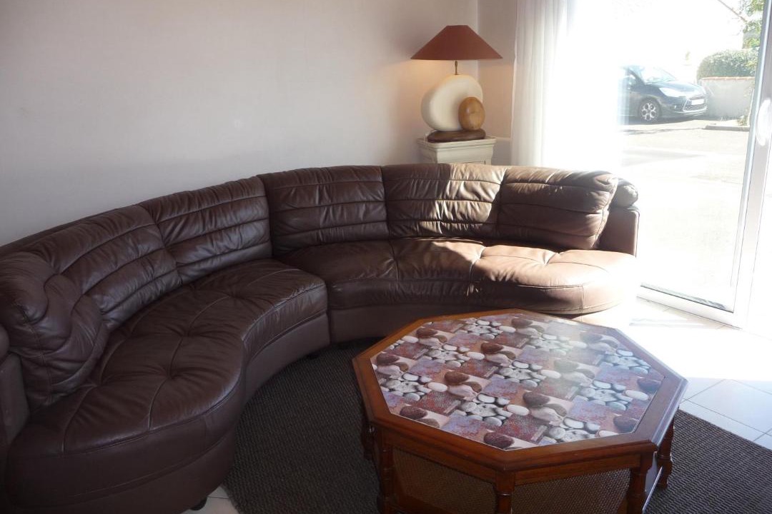 Photo of Livingroom in Les Sables d'Olonne