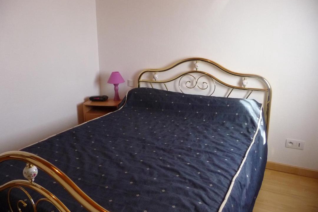 Photo of Bedroom in Les Sables d'Olonne