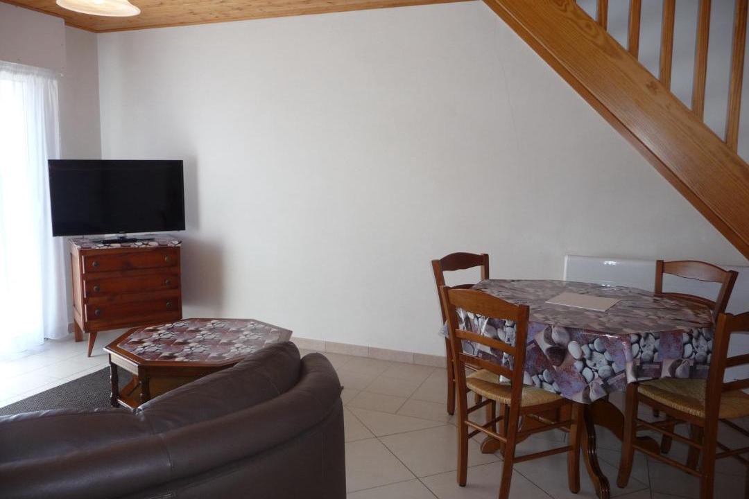 Photo of Livingroom in Les Sables d'Olonne