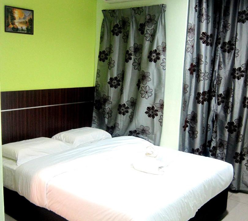 Photo of Bedroom in Kampung Paya