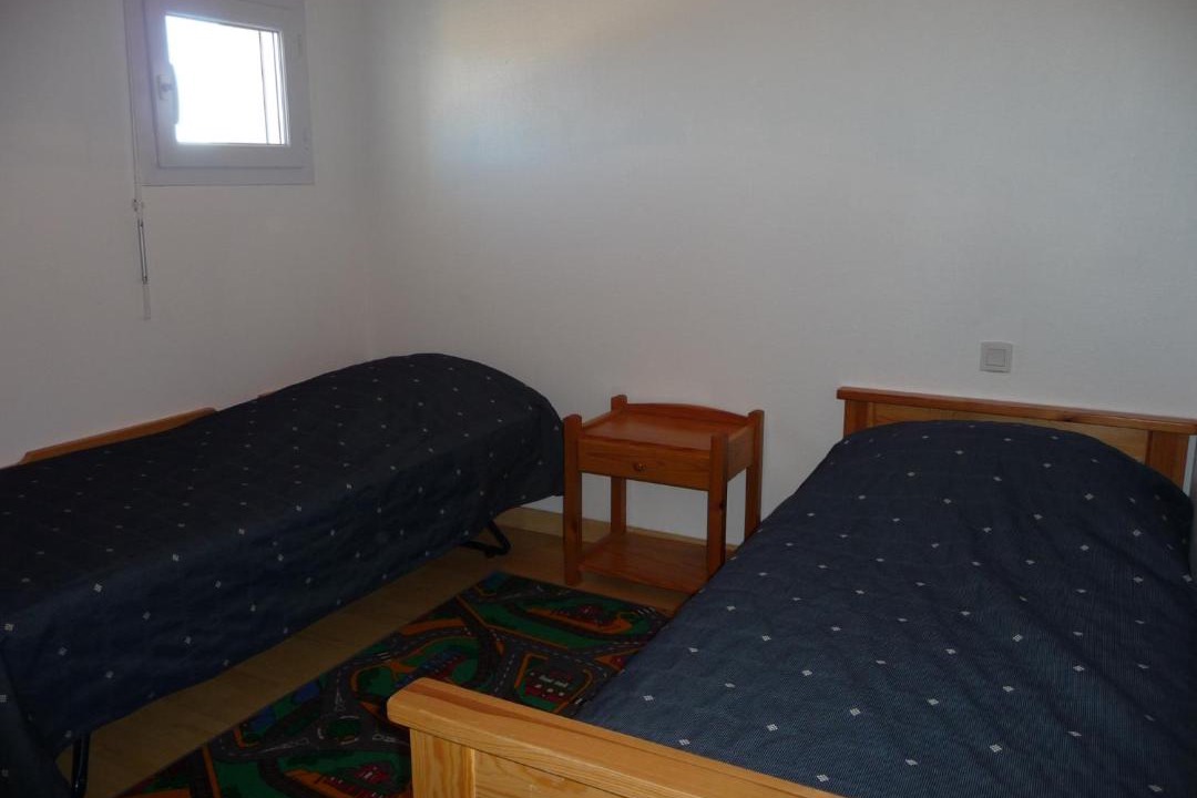 Photo of Bedroom in Les Sables d'Olonne