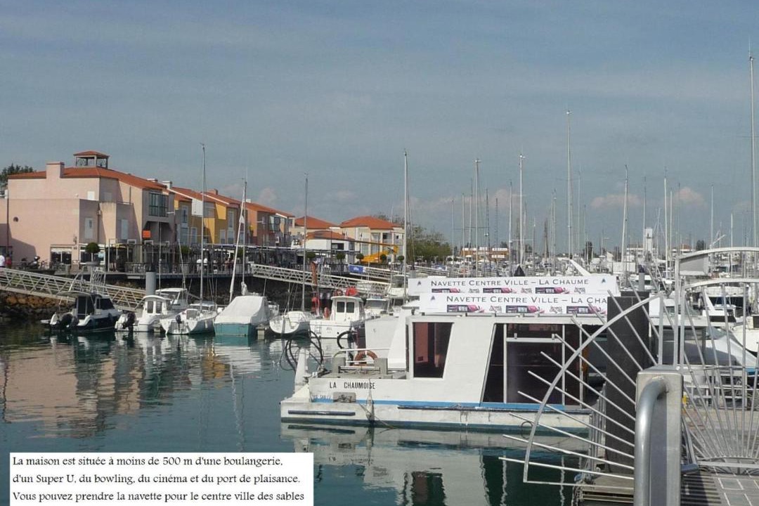 Photo of Others in Les Sables d'Olonne