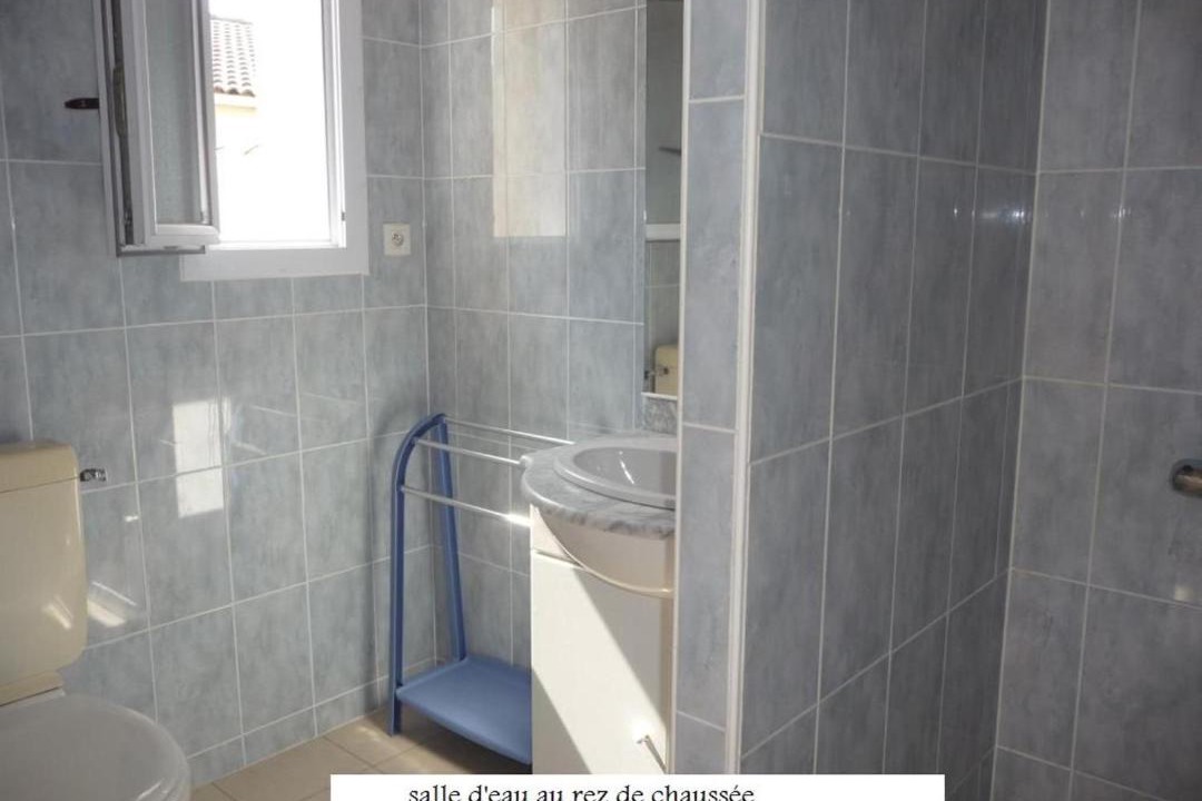Photo of Bathroom in Les Sables d'Olonne