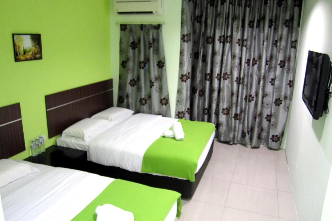 Photo of Bedroom in Kampung Paya