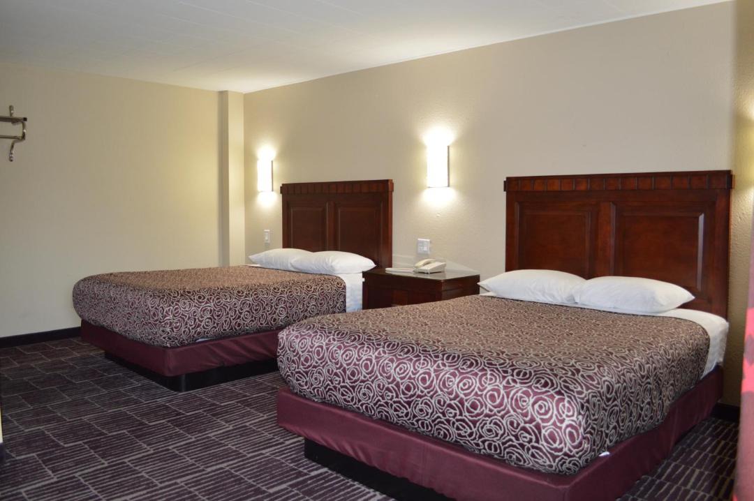 Photo of Bedroom in Overlook