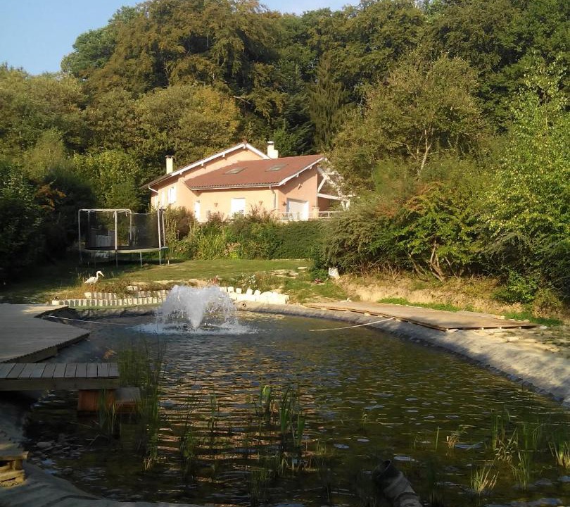 Photo of Others in Saint-Paul-dʼIzeaux