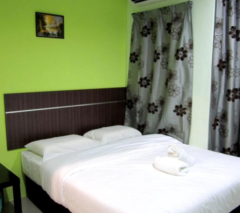 Photo of Bedroom in Kampung Paya