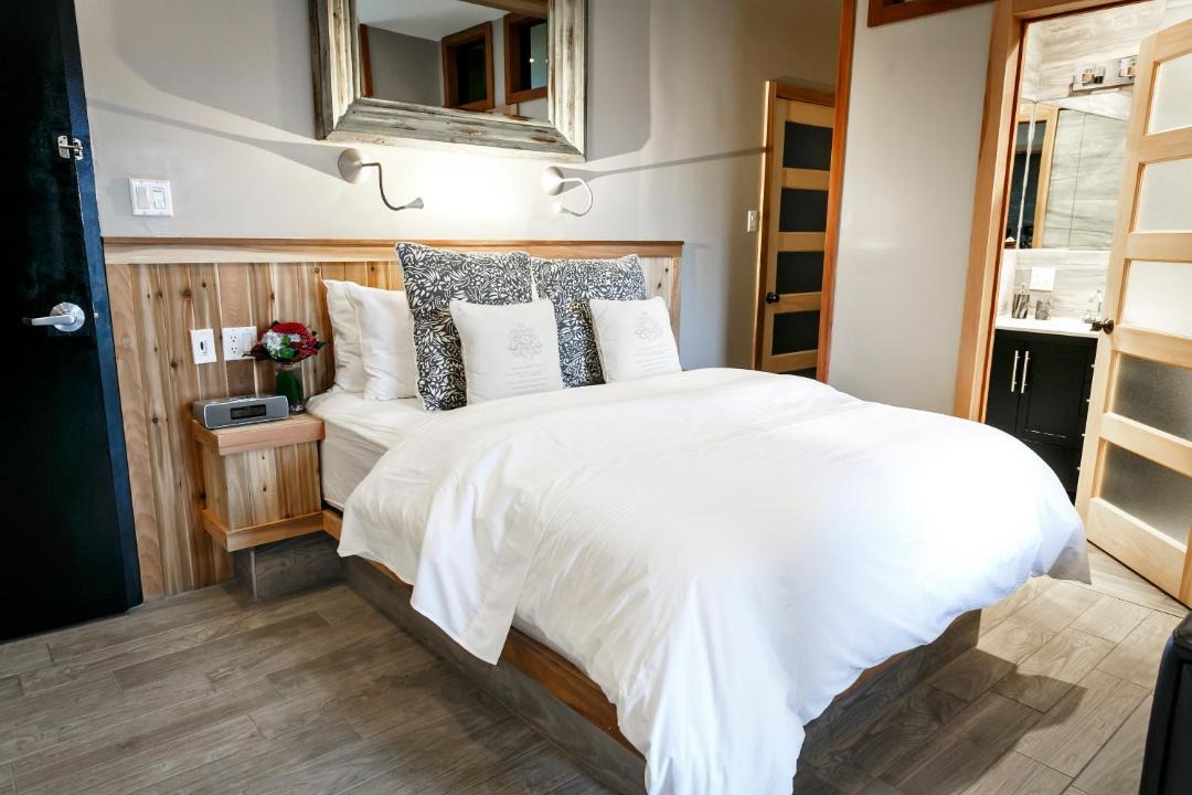 Photo of Bedroom in Downtown St. John's