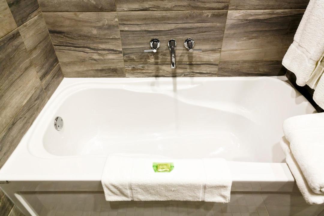 Photo of Bathroom in Downtown St. John's