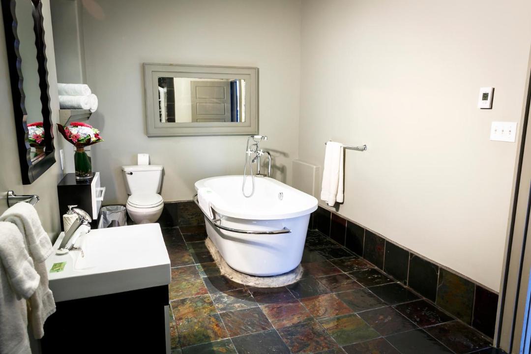 Photo of Bathroom in Downtown St. John's