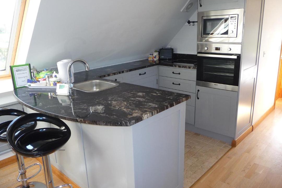 Photo of Kitchen in Great Leighs