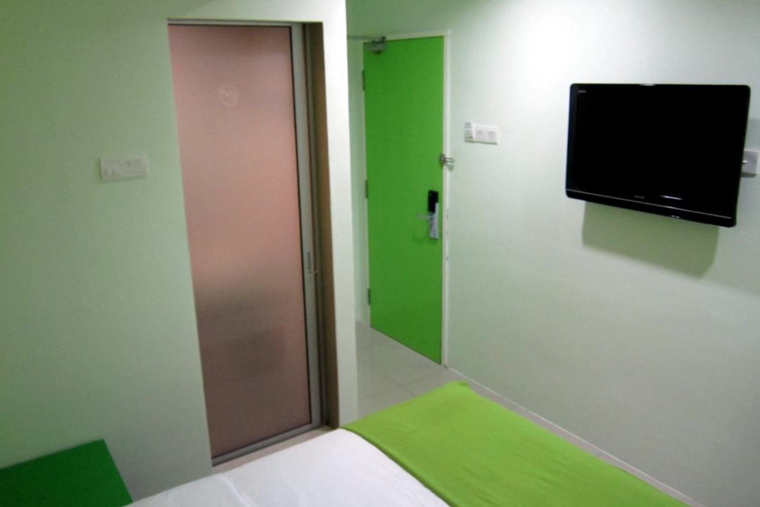 Photo of Bedroom in Kampung Paya