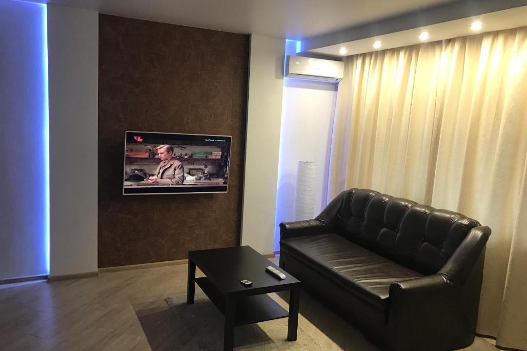 Photo of Livingroom in Pskov