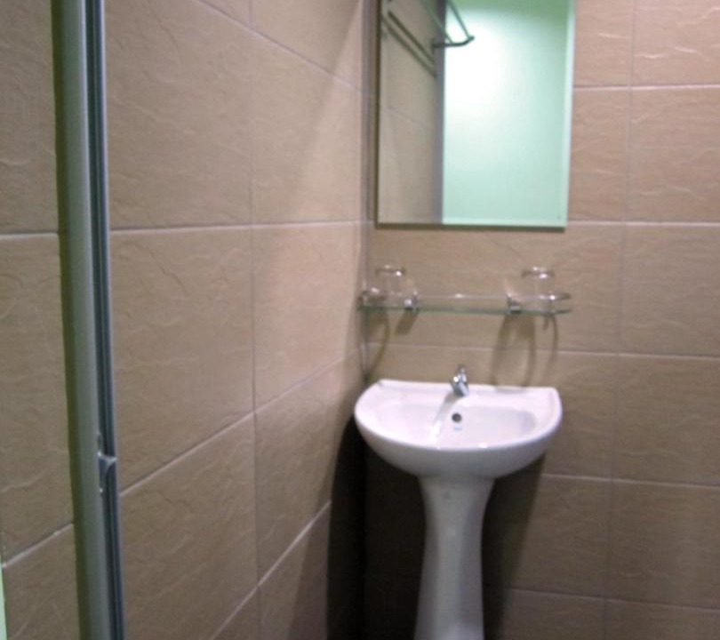 Photo of Bathroom in Kampung Paya