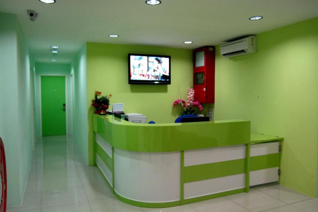 Photo of Others in Kampung Paya