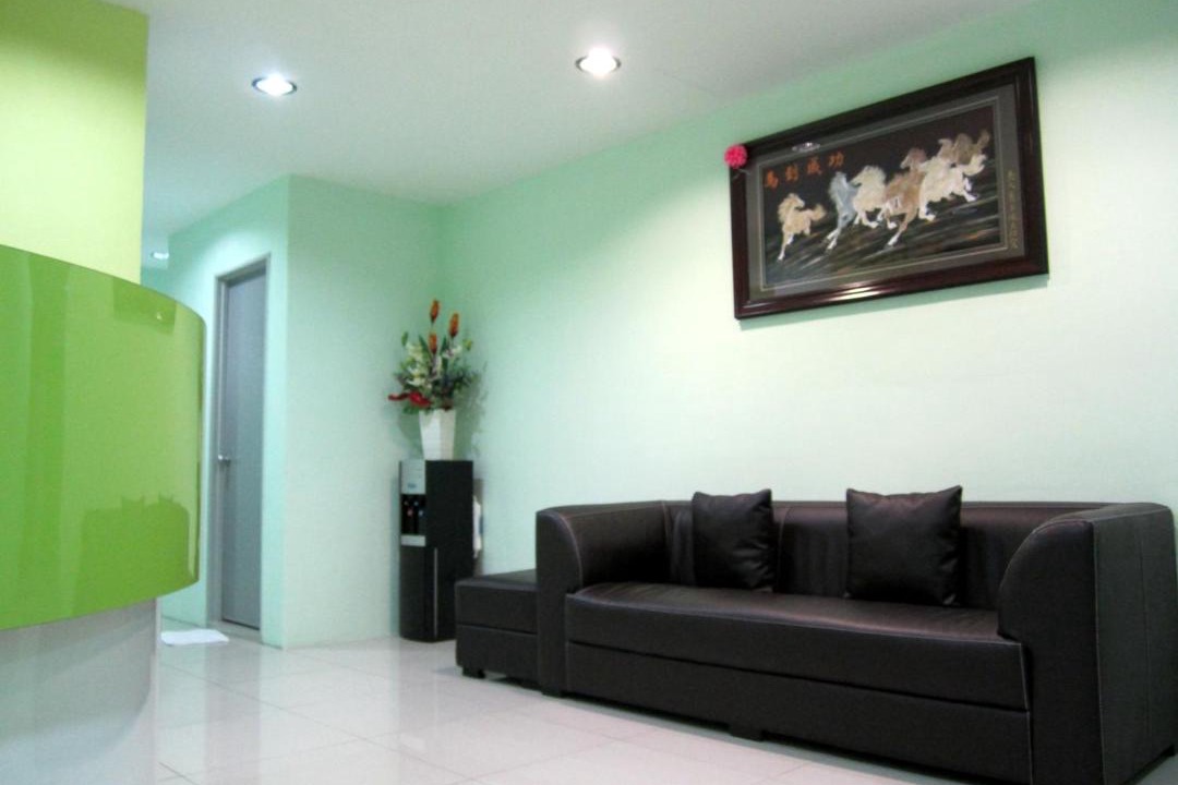 Photo of Livingroom in Kampung Paya
