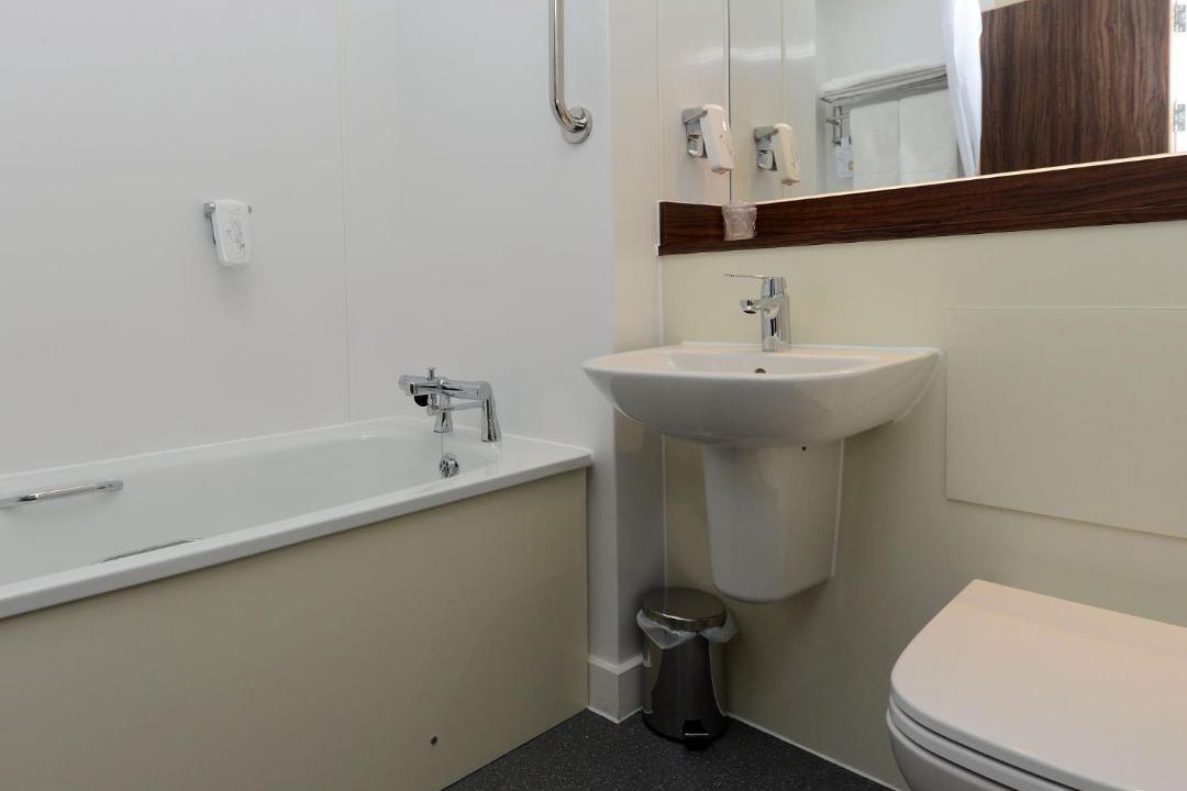 Photo of Others in Guide