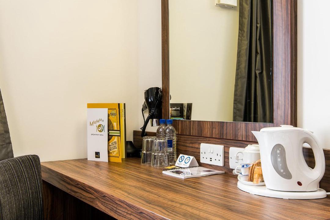 Photo of Others in Guide