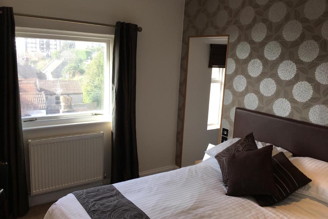 Photo of Bedroom in Weston-super-Mare
