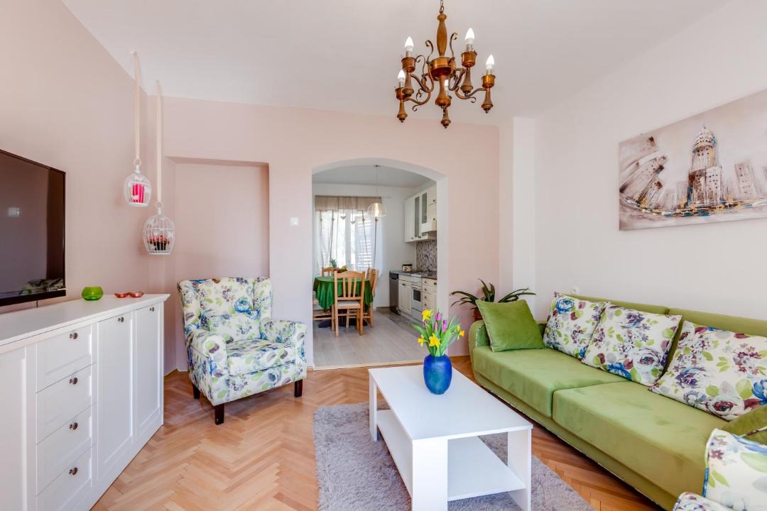 Photo of Livingroom in Split