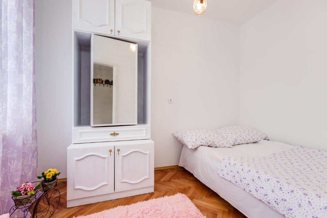 Photo of Bedroom in Split