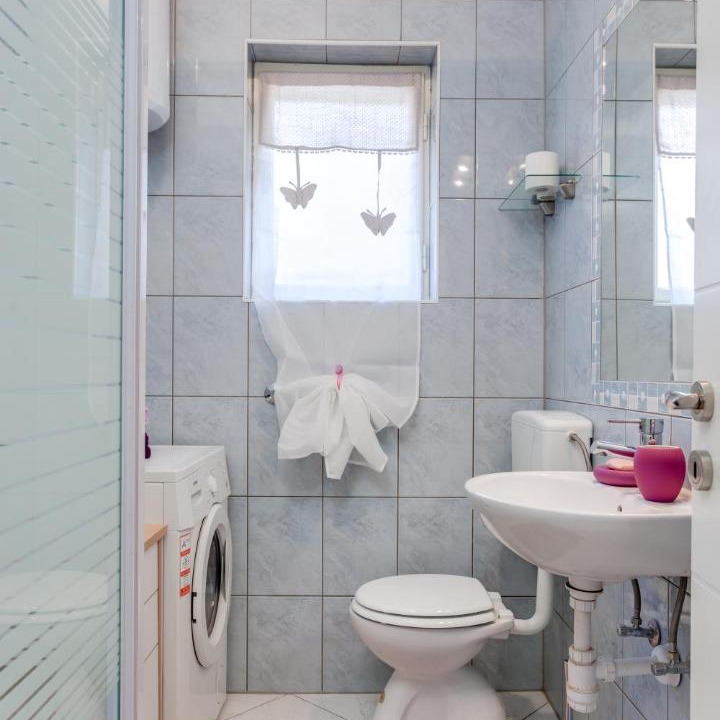 Photo of Bathroom in Split