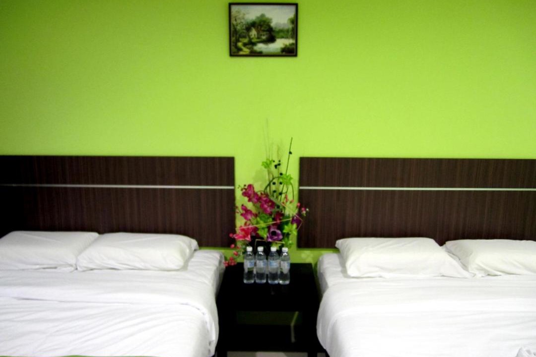 Photo of Bedroom in Kampung Paya