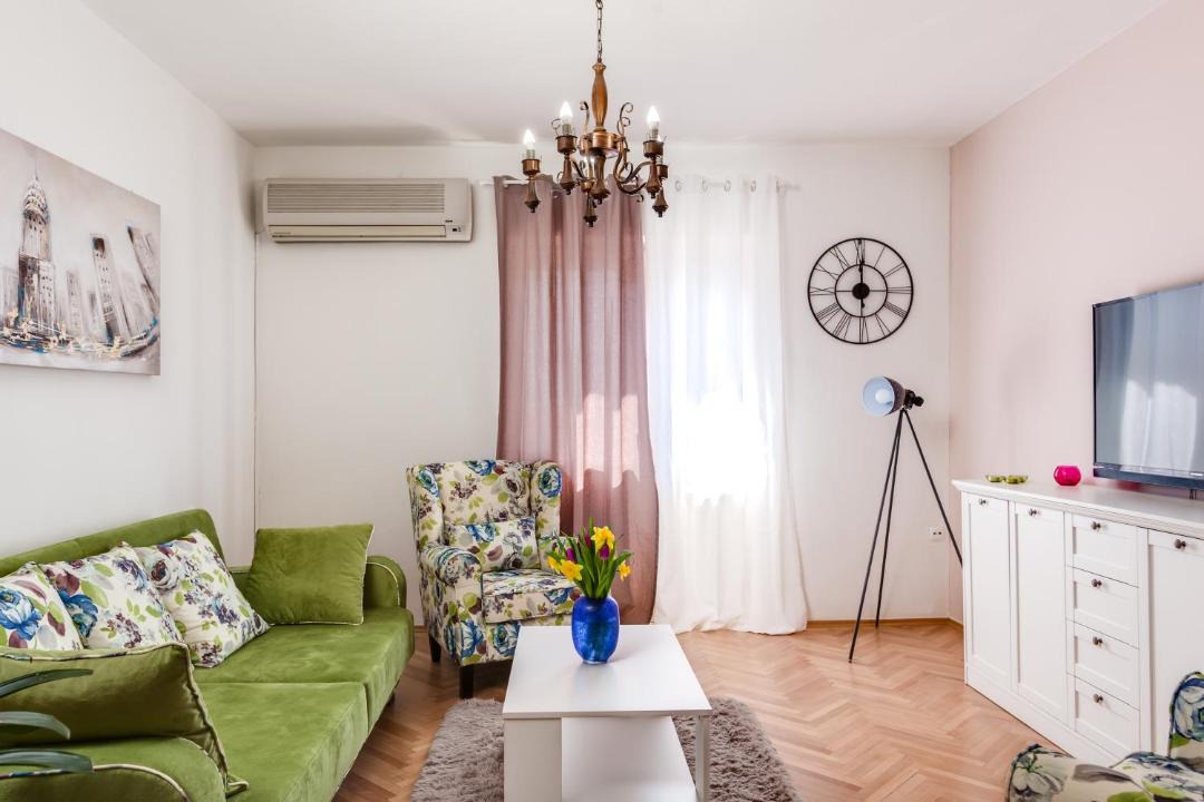 Photo of Livingroom in Split