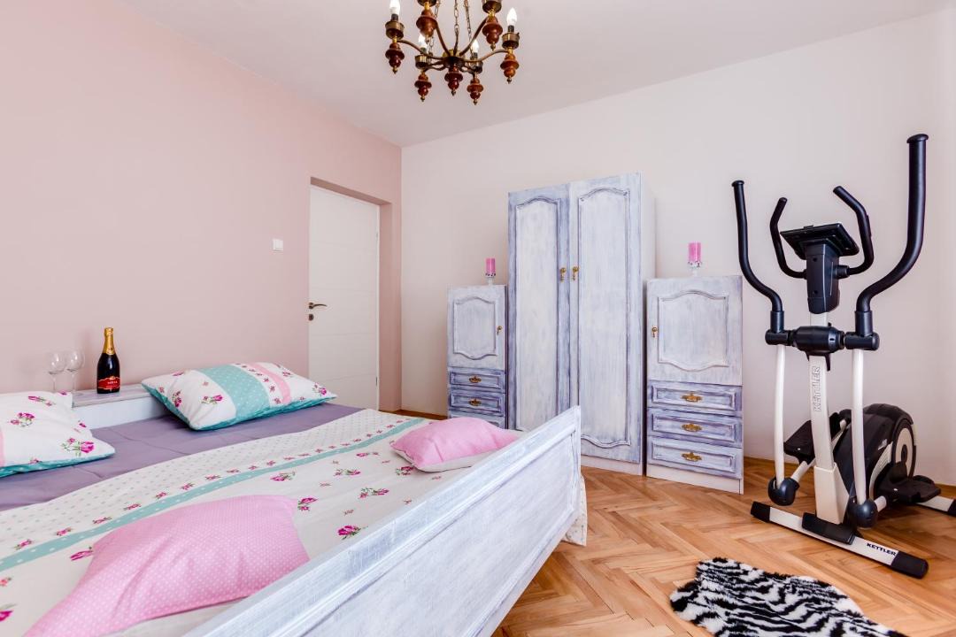 Photo of Bedroom in Split
