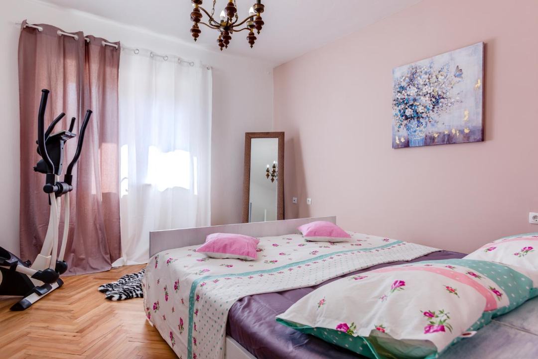 Photo of Bedroom in Split