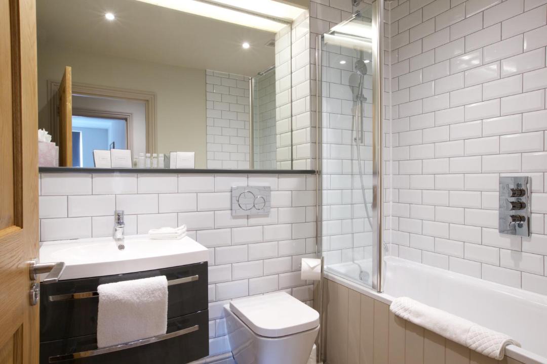 Photo of Bathroom in Cirencester