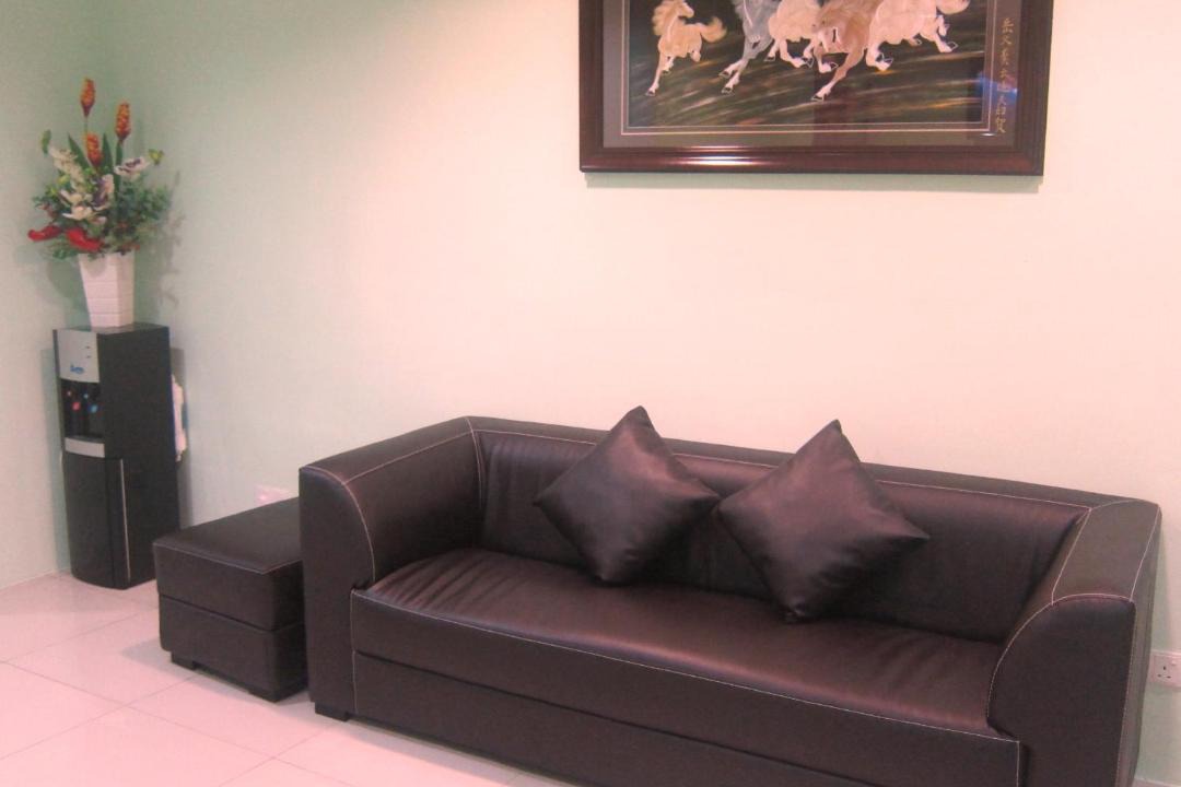 Photo of Livingroom in Kampung Paya