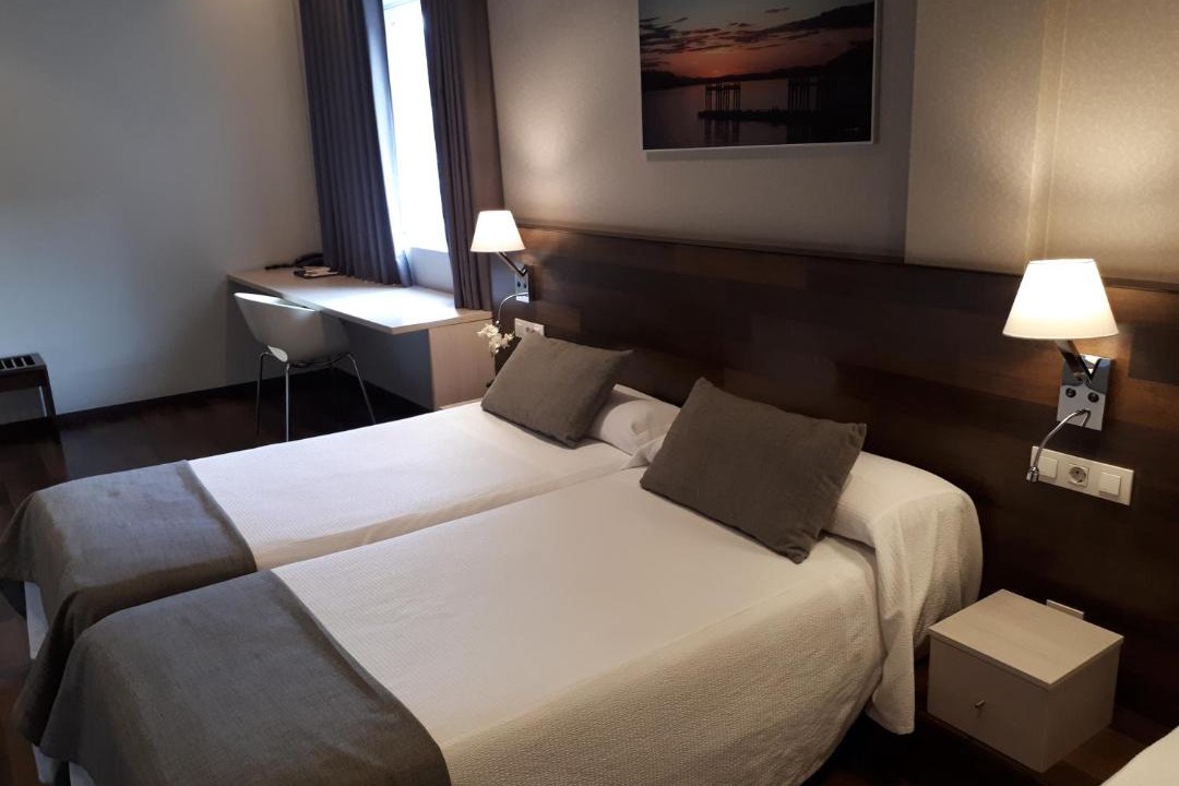 Photo of Bedroom in Beasain