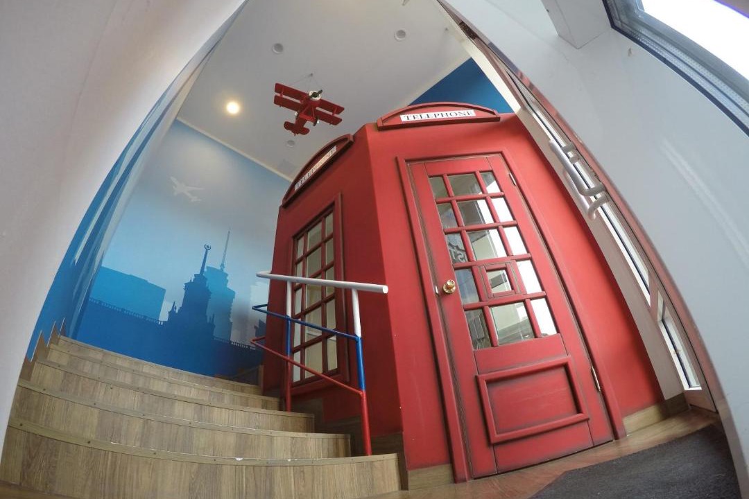 Photo of Others in Yekaterinburg