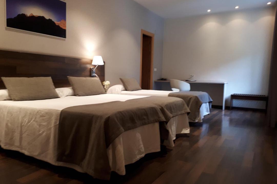 Photo of Bedroom in Beasain